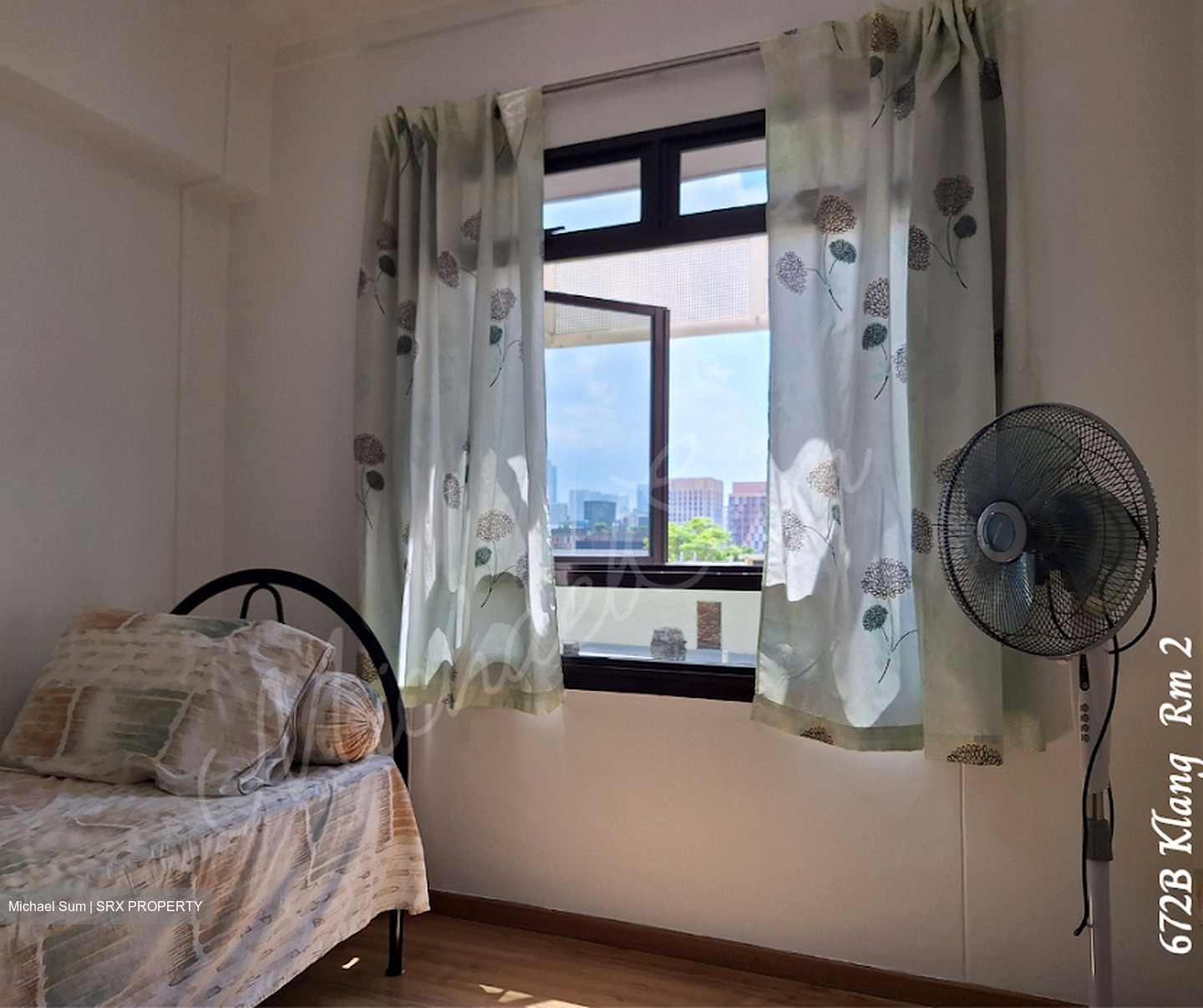 Blk 672B Klang Lane (Central Area), HDB 4 Rooms #452537401